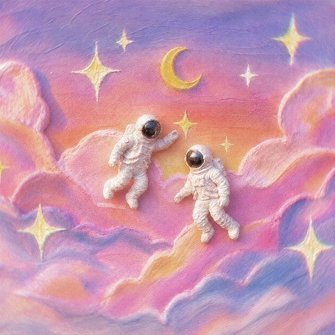 Mellow Sky