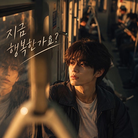 단칸방 로맨스 지금 행복한가요? 자켓