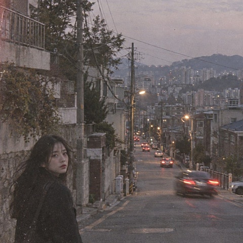 네가 전부였어