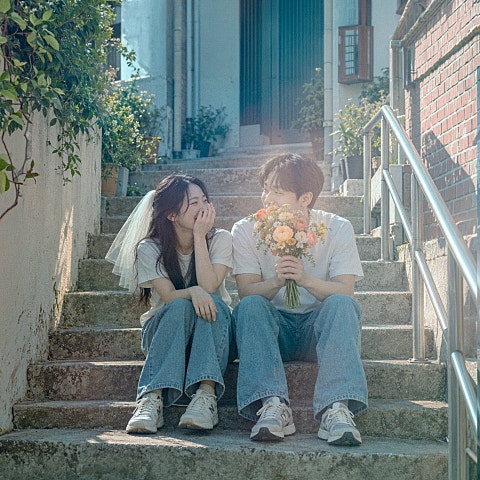 잠 못 드는 밤