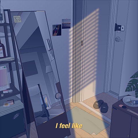 개코,권진아 마음이 그래 자켓