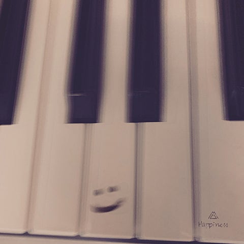 마크툽 마음이 말하는 행복 (Happiness)(Feat.이... 자켓