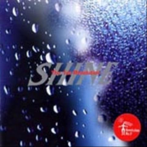 샤인 마지막 여자 자켓