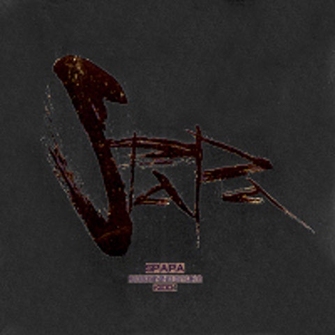 SPAPA 마지막 키스 자켓