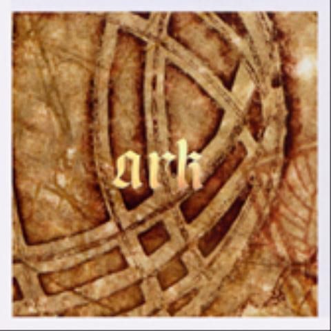 ARK 마지막 한마디 자켓