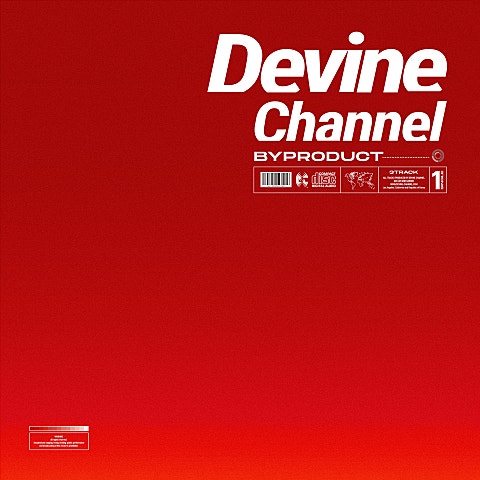 Devine Channel 막말 (Feat.개코,조광일) 자켓