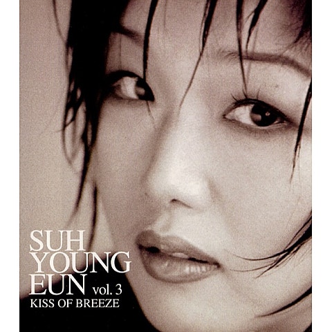 서영은 만년설 자켓