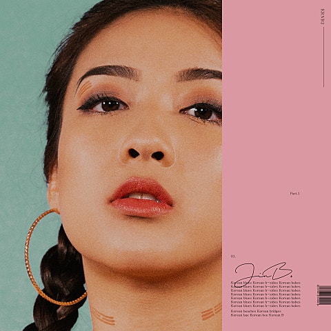 말하자면(Feat.Crush, 후디(Hoody))