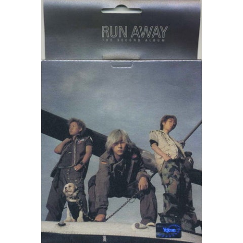 JTL 말해줄래 자켓