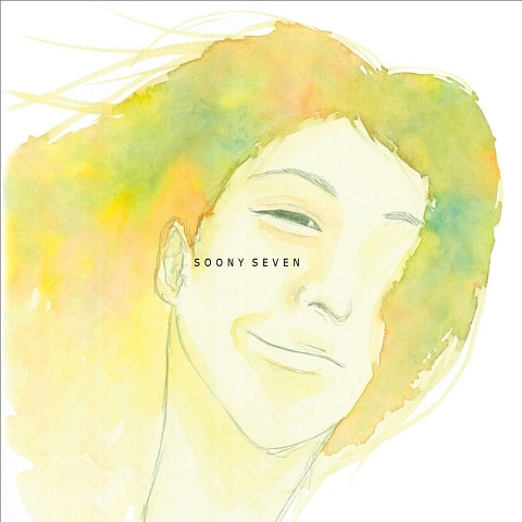 장필순 맴맴 자켓