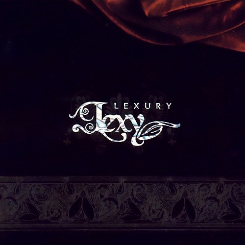 렉시 맹세 자켓