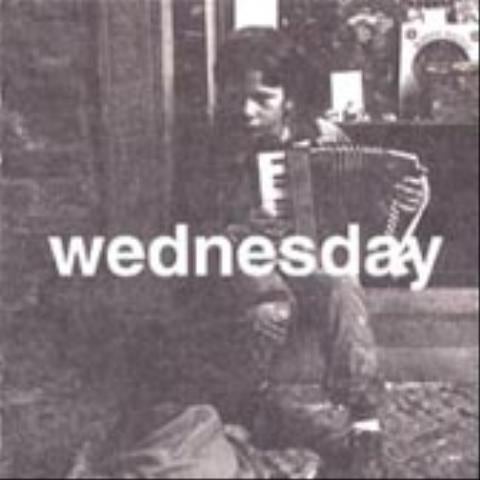 웬즈데이 머피의 법칙 자켓