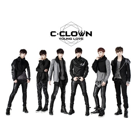 C-Clown 멀어질까 봐 자켓