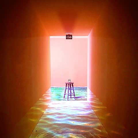 Bumkey 감당 안 돼 자켓