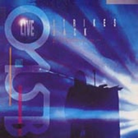 공일오비 모든건 어제 그대로인데 자켓