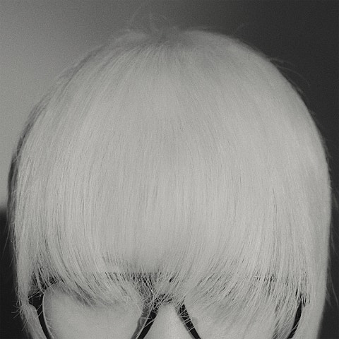 Zion.T 모르는 사람 자켓