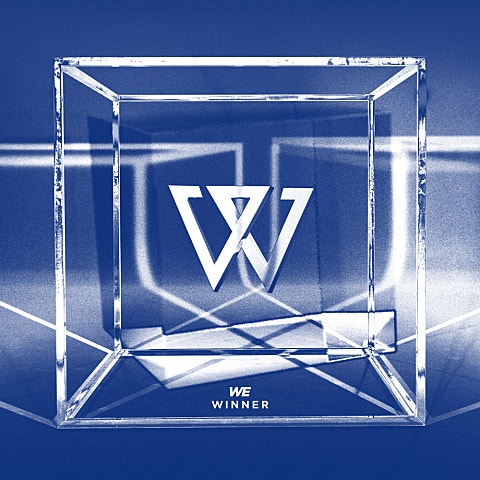 WINNER 몰라도 너무 몰라 자켓