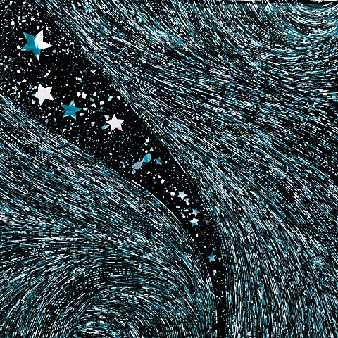 머쉬베놈(MUSHVENOM) 몰러유 자켓