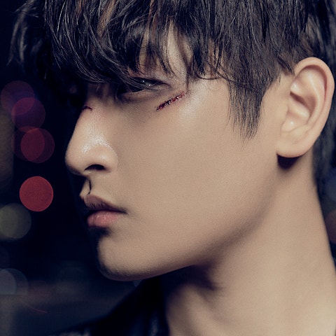 박재정 무슨 일 있었니 자켓