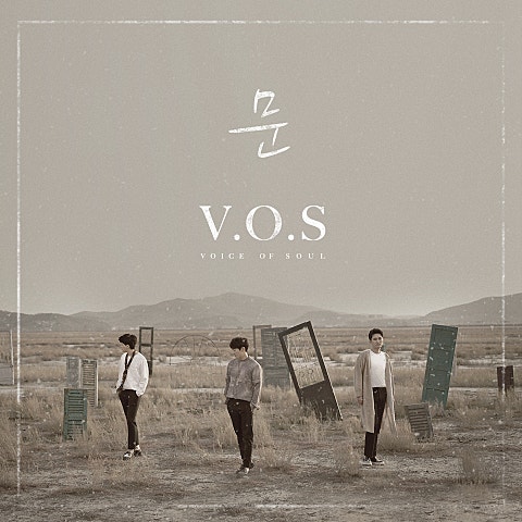 V.O.S 문 자켓