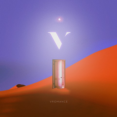 같은 밤 다른 느낌