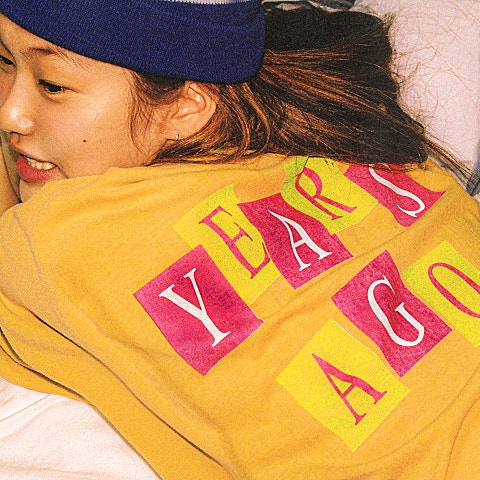 민수 미니 홈피 자켓