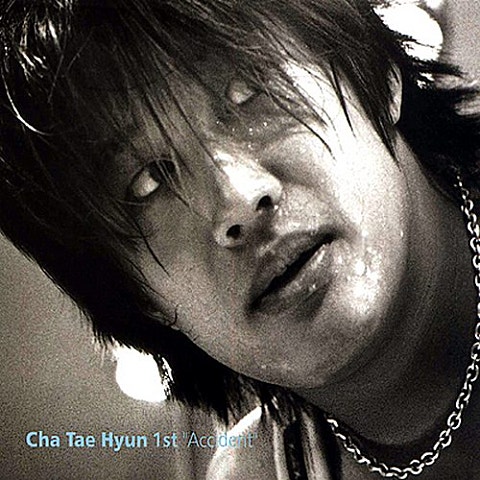 차태현 미망 자켓