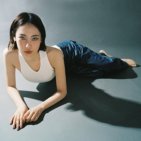 유라(youra) 미미 (MIMI) 자켓