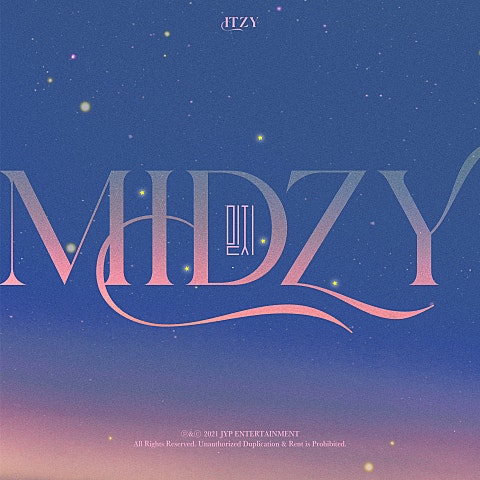 믿지 (MIDZY)