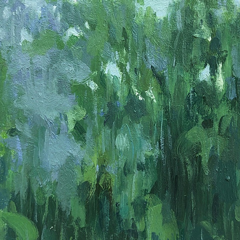 최유리 바다 자켓