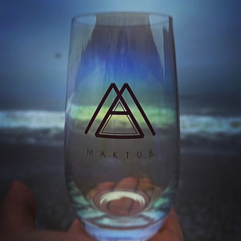 마크툽 바달 자켓