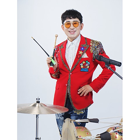 곽보성 바둑판 인생 자켓