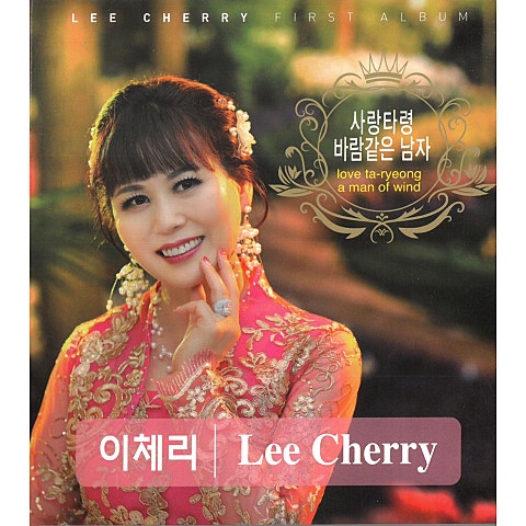 바람 같은 남자