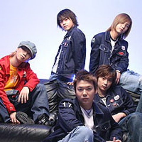 버즈 가난한 사랑 자켓