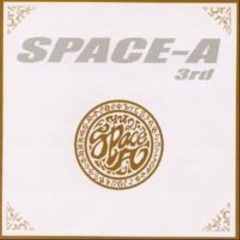 SPACE A 바람난 남자 자켓