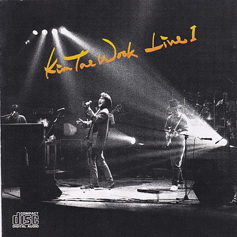 김태욱 개꿈 자켓