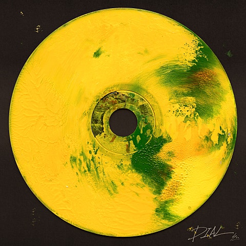 개나리 (Feat.백예린)