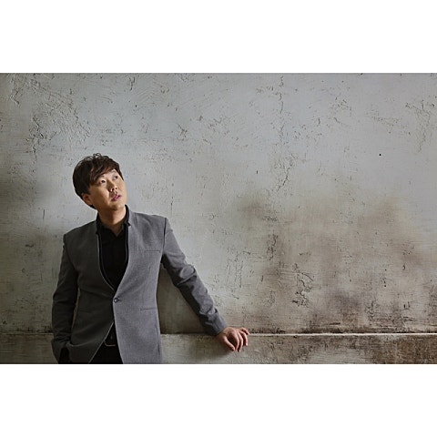 변진섭 바람은 자켓