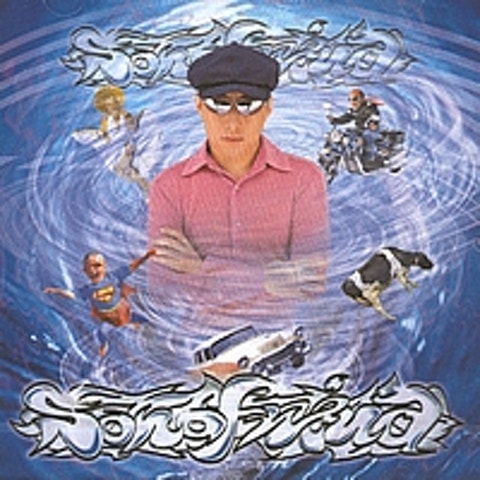 박명수 바람의 아들 (House Ver.) 자켓