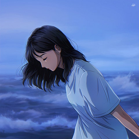 스트레이(The Stray) 바람이 될게 자켓