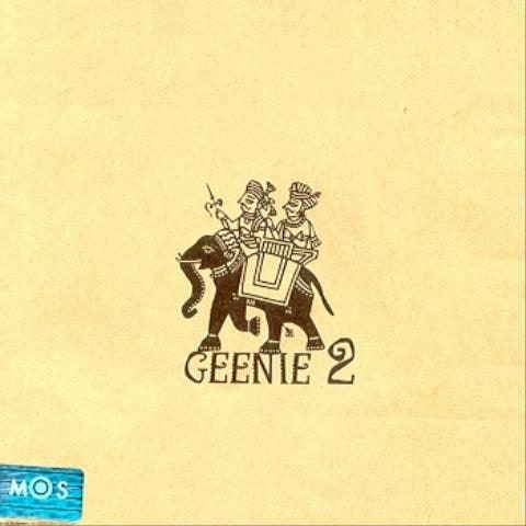 지니 바른 생활 자켓