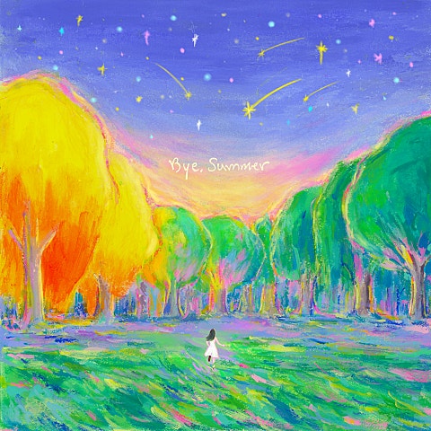 아이유 바이, 썸머 자켓