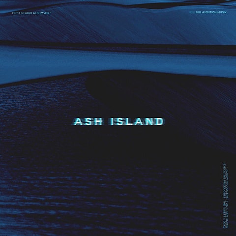 ASH ISLAND 발할라(Valhalla)(Feat. Hash Swan..) 자켓