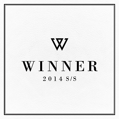 WINNER 걔 세 자켓