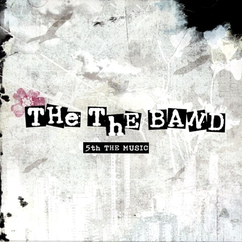 더더밴드 뱅뱅뱅 자켓