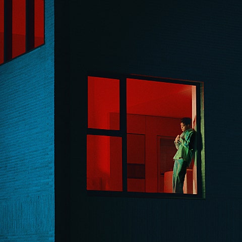 한요한 버킷 리스트 (Feat.Skinny Brown) 자켓