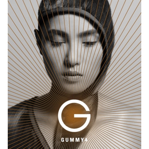 거미 거울을 보다가 (Feat.Red Roc) 앨범 자켓