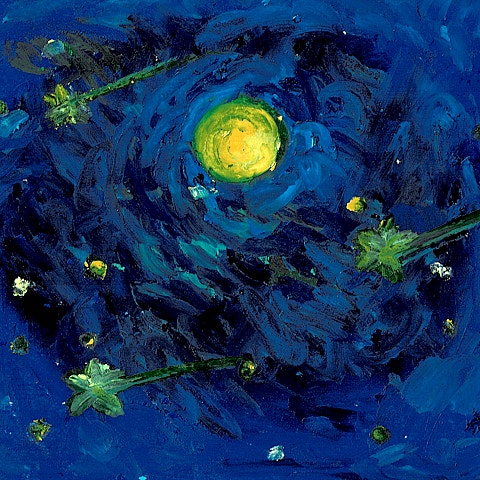 Mingginyu(밍기뉴) 별 자켓