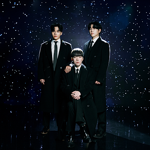 장덕철 별 헤는 밤 자켓