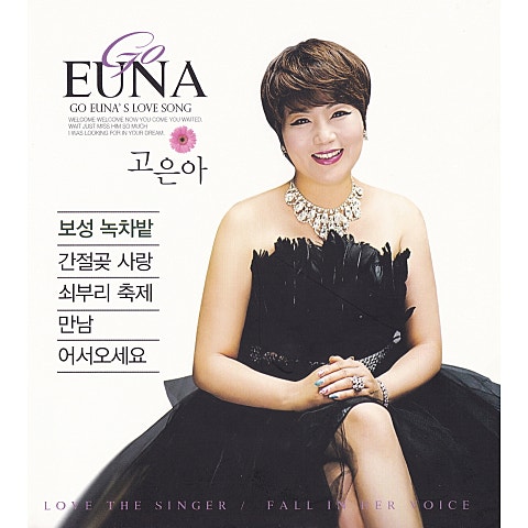 고은아 보성 녹차밭 자켓